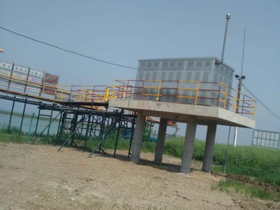 天然氣是否需要上油氣回收設(shè)施？