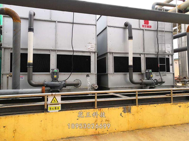 蒸發(fā)式冷凝螺桿冷水機(jī)組哪行？