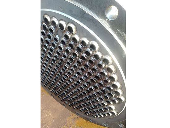 管殼式換熱器有什么優(yōu)勢？