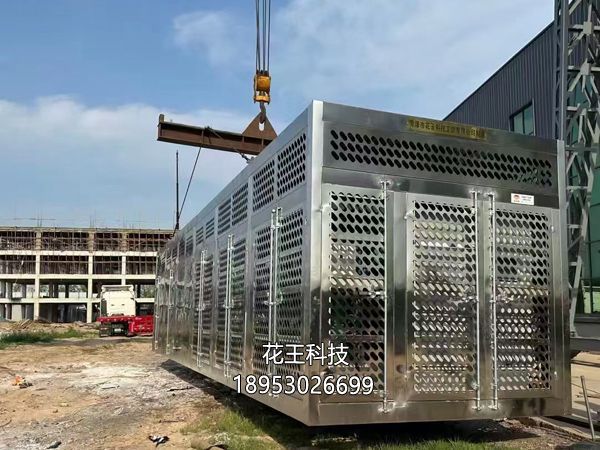 油氣回收裝置的吸附劑有哪些種類？